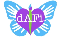 Disabled Artists Foundation, Inc. logo