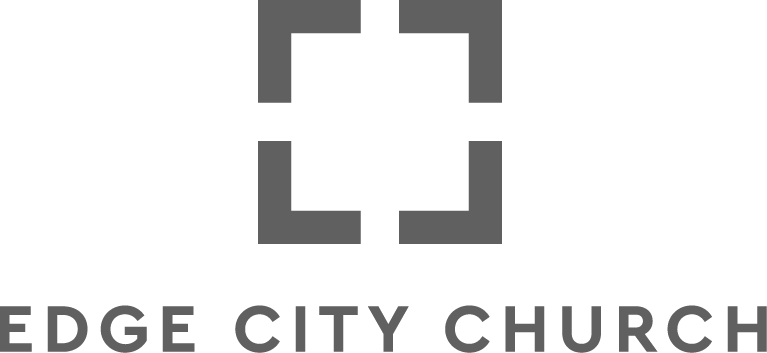 Edge City Church, Inc. logo