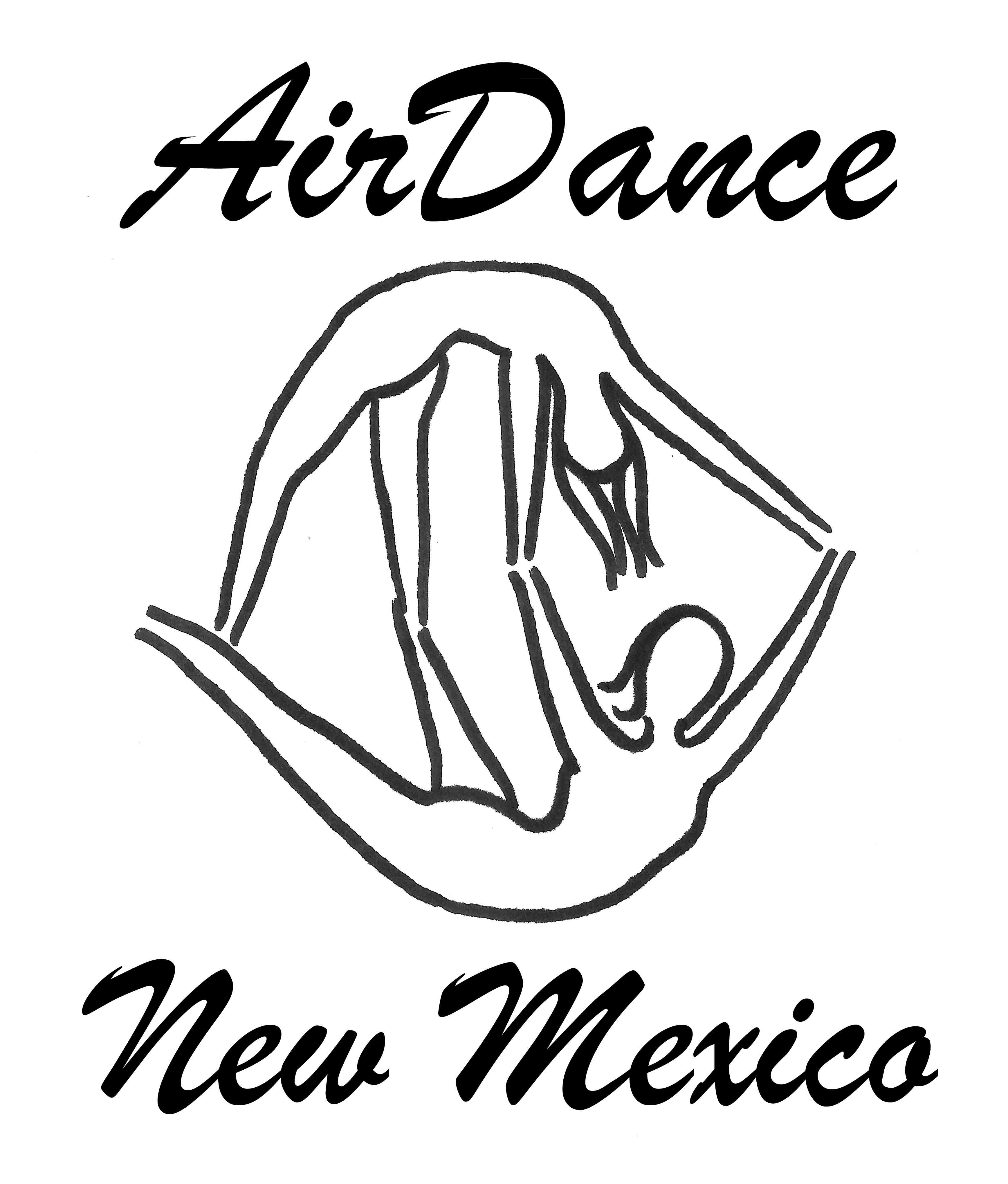 AirDance New Mexico, Inc. logo