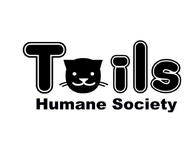 Tails Humane Society logo