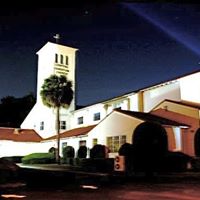 Central Christian Church logo