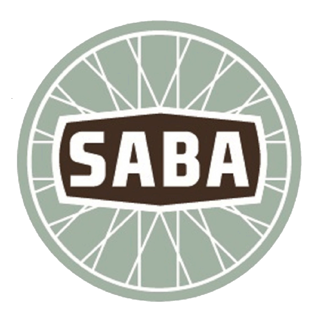 SABA logo