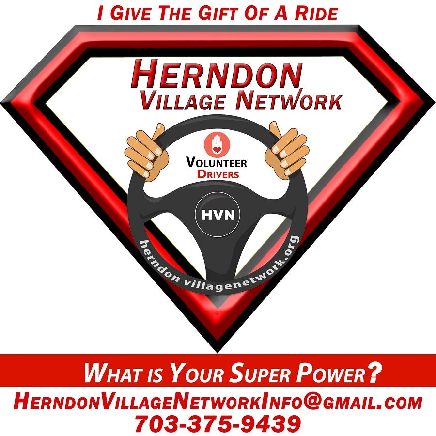 Herndon Village Network logo