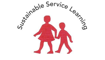 Sustainable Service Learning OKAT logo