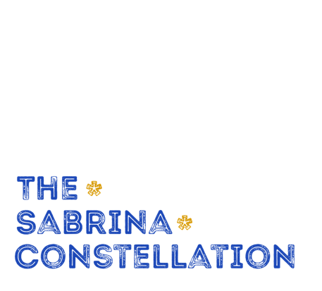 The Sabrina Constellation