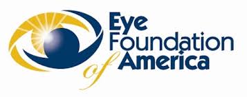 Eye Foundation of America logo