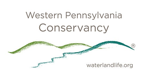 Western Pennsylvania Conservancy logo
