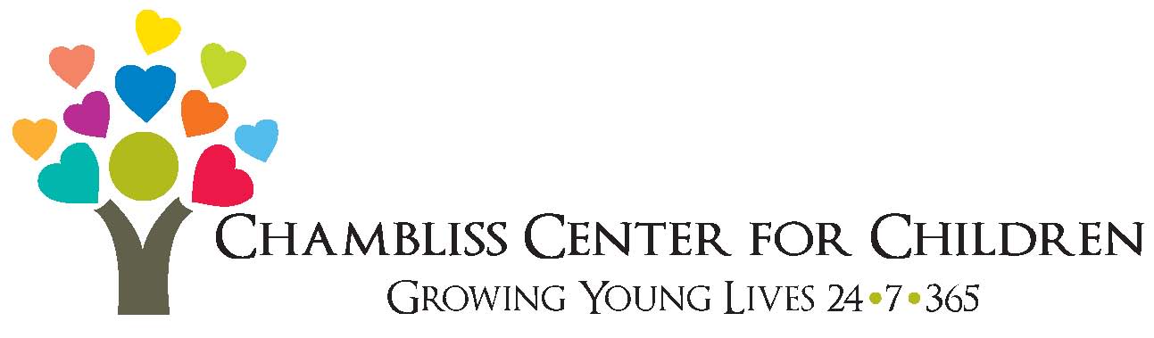 Chambliss Center for Children logo