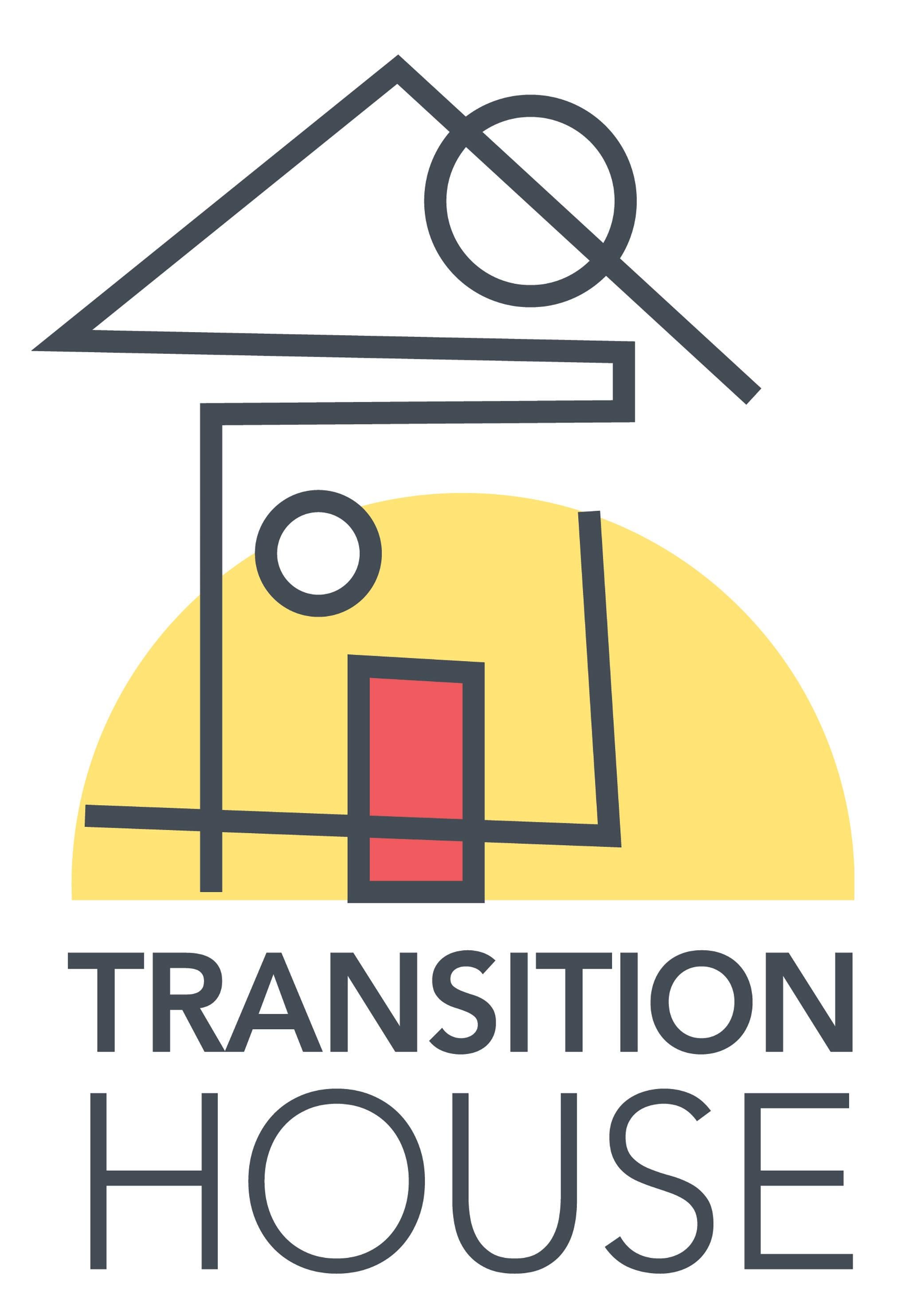 Transition House logo