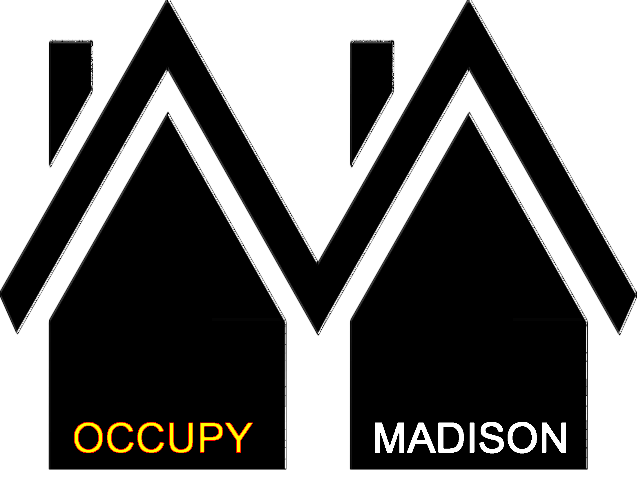 Occupy Madison, Inc. logo