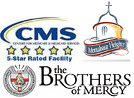 Brothers of Mercy Campus Foundation logo