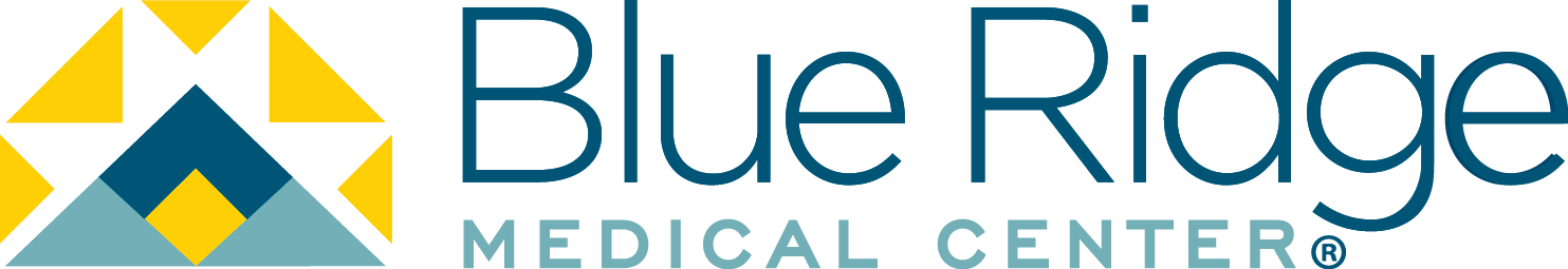Blue Ridge Medical Center logo