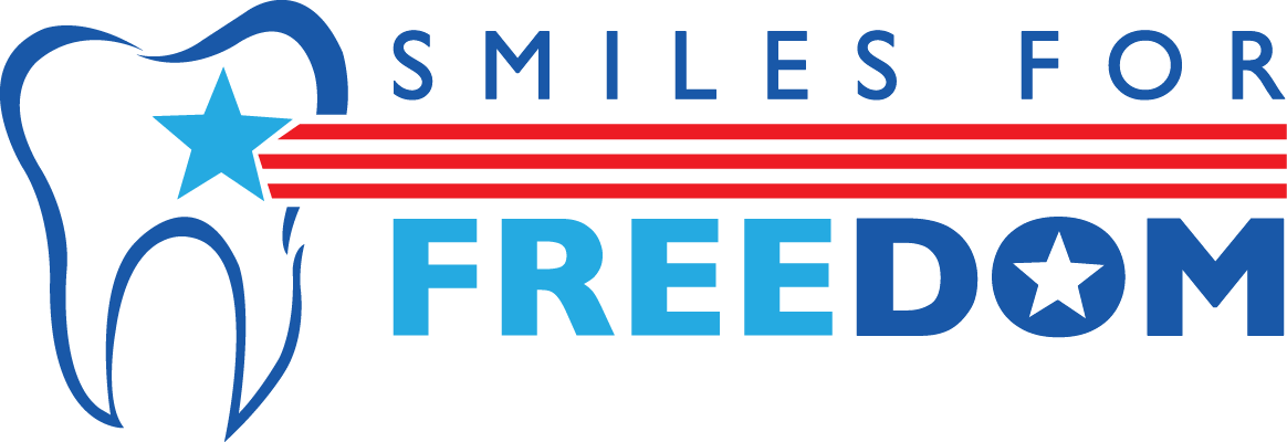 Smiles For FREEdom logo