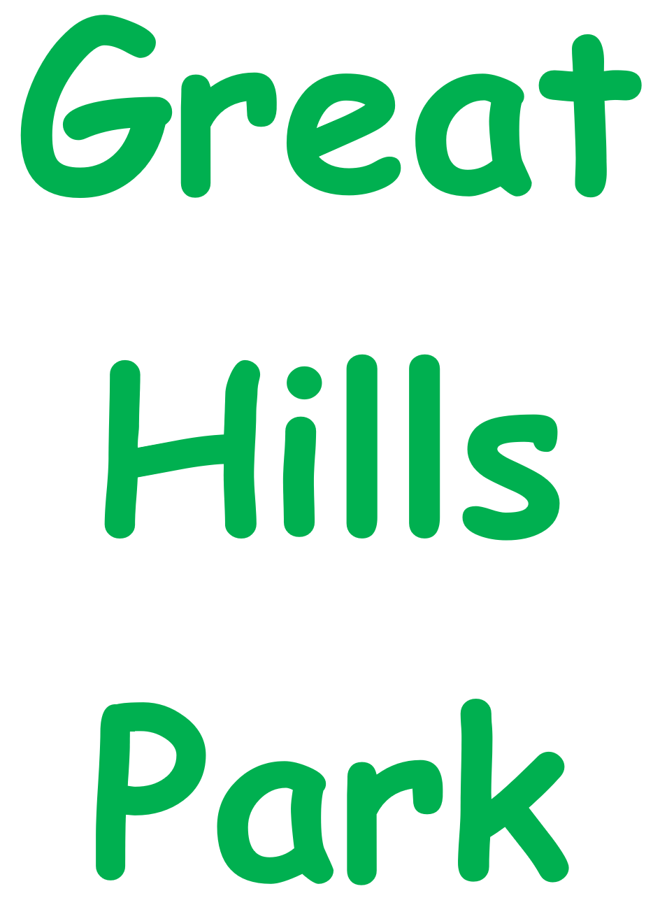 Friends of the Parks of Austin logo
