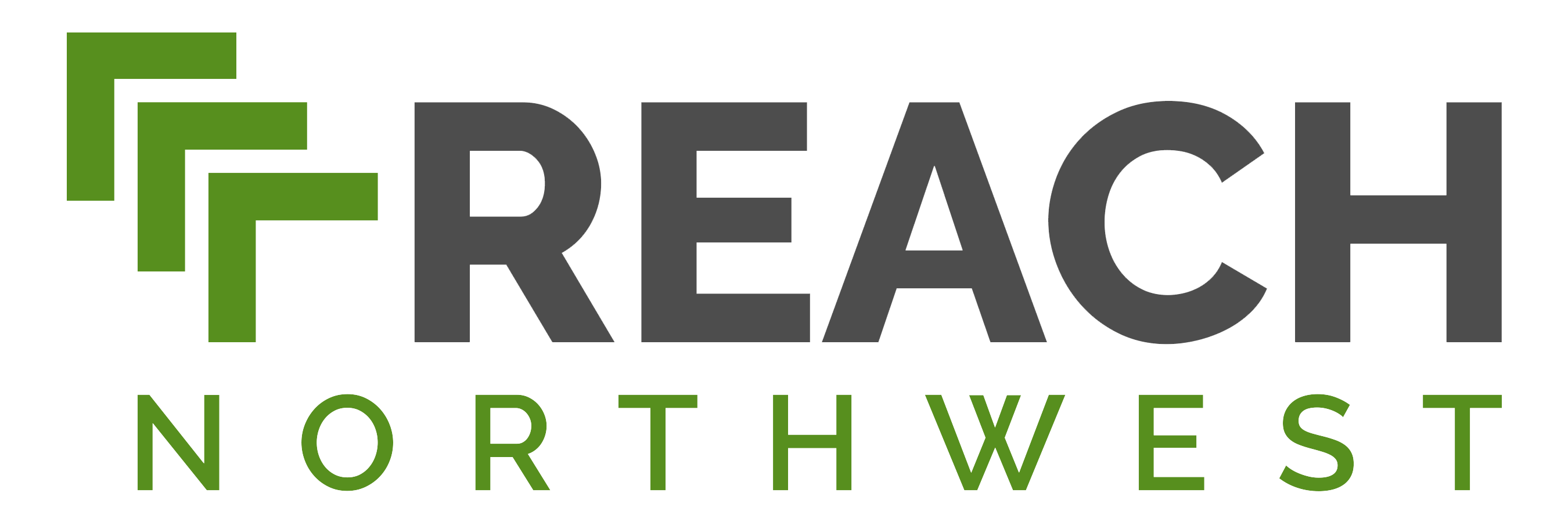 REACH Northwest logo