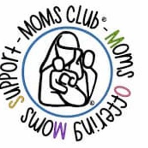 MOMS Club of Surfside Beach-South Strand, SC logo