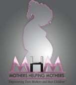 Mothers Helping Mothers Inc. logo