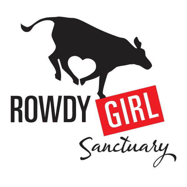 Rowdy Girl Sanctuary, Inc. logo
