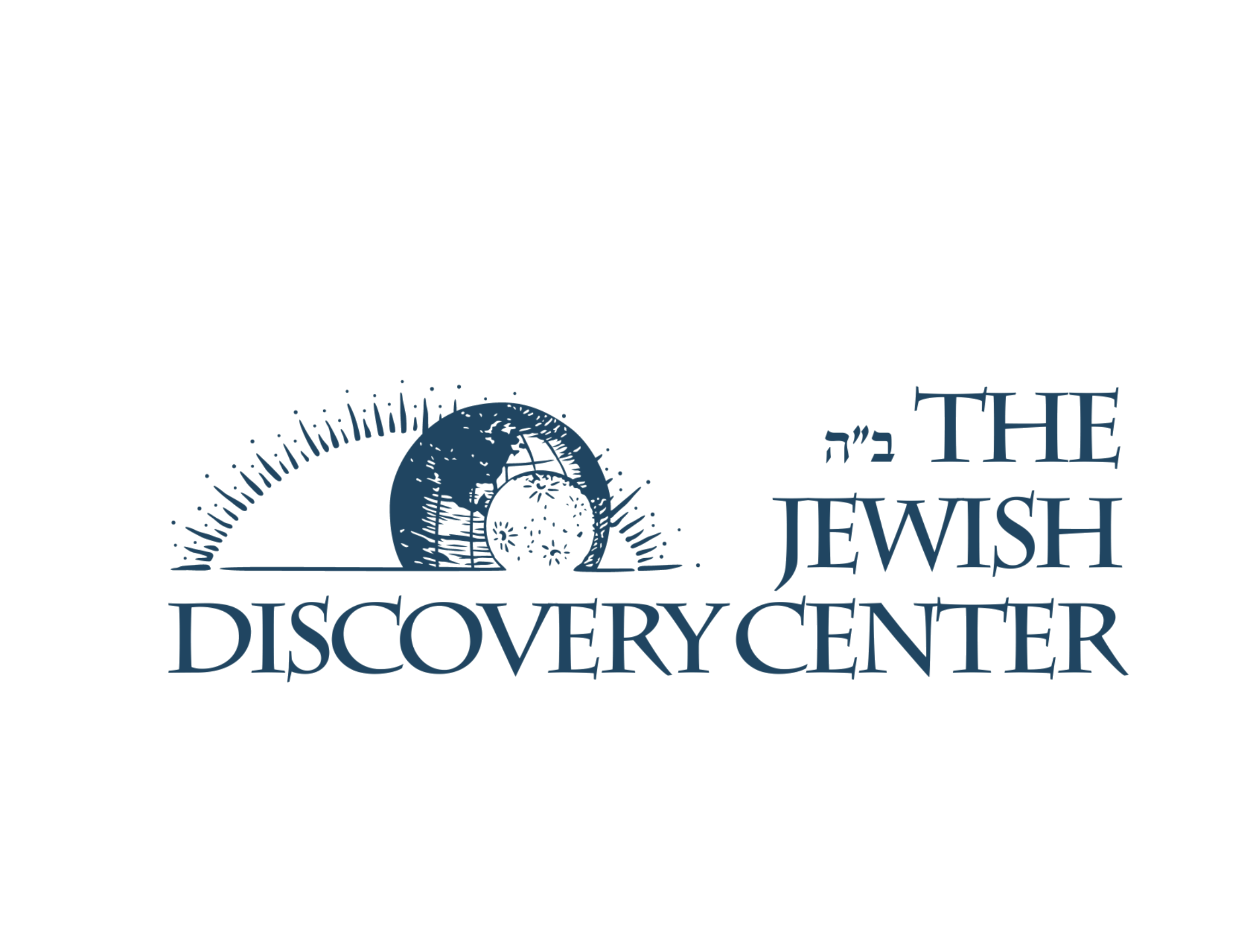 Jewish Discovery Center logo