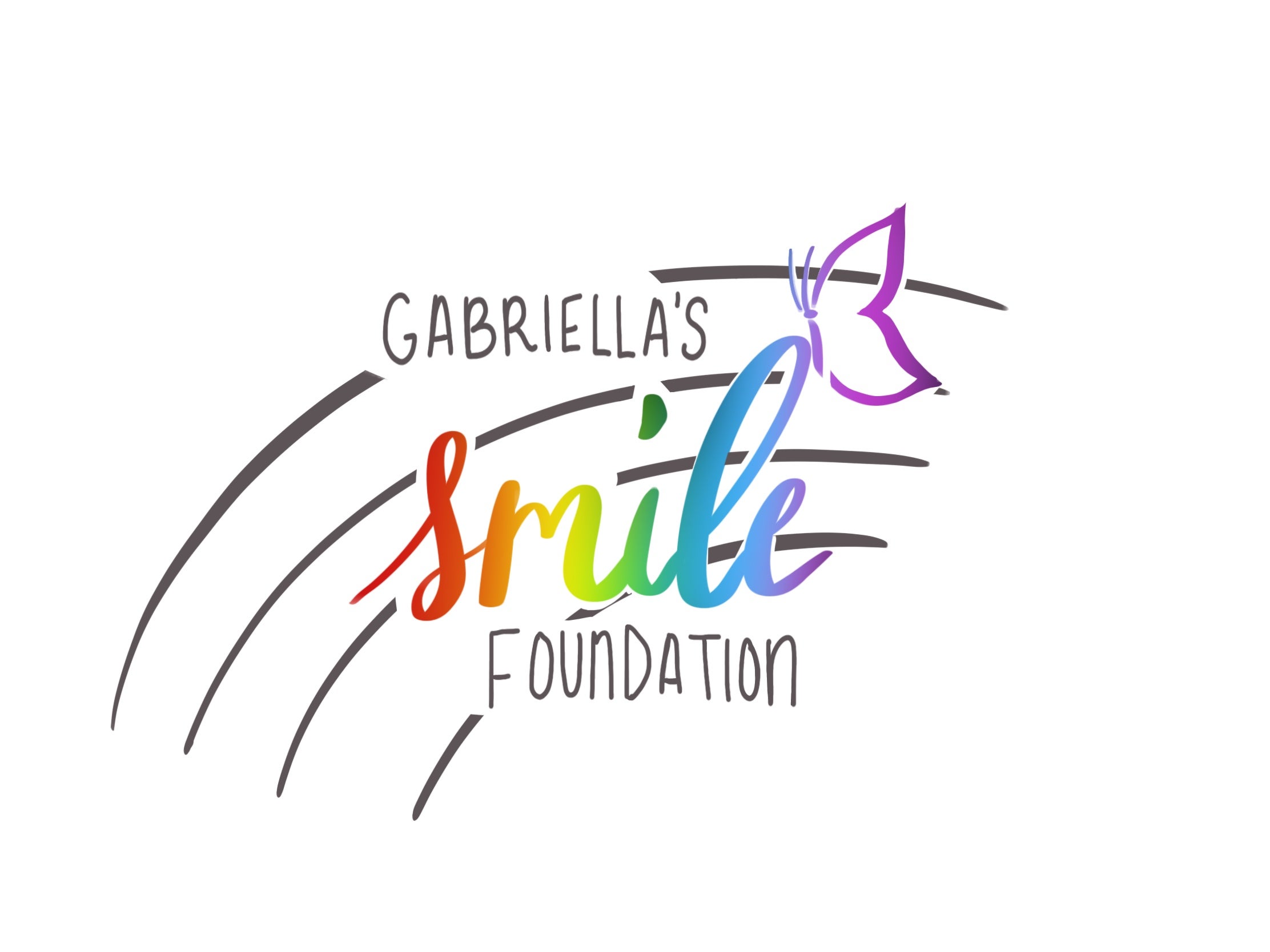 Gabriella's Smile Foundation logo