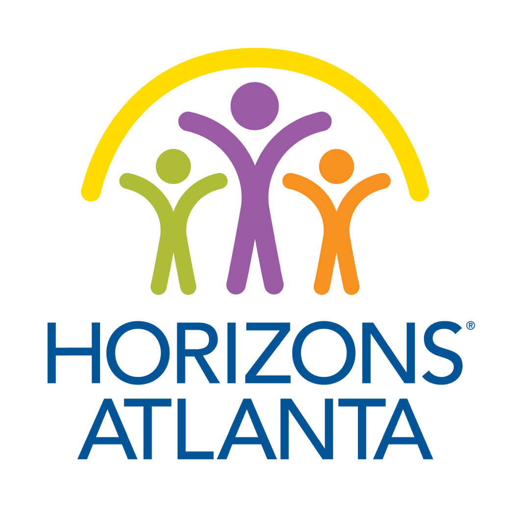 Horizons Atlanta logo