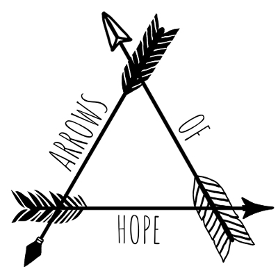 Arrows of Hope