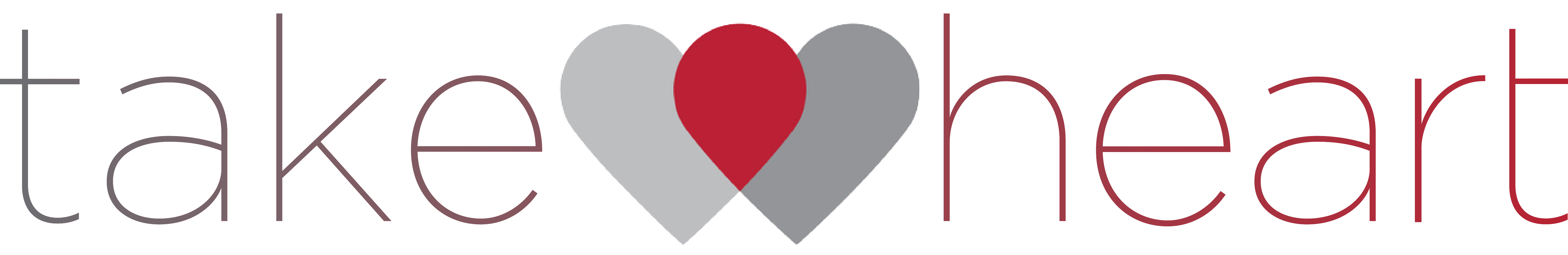 Take Heart Inc logo