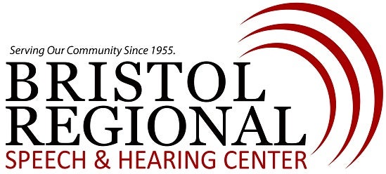Bristol Regional Speech and Hearing Center logo