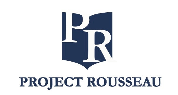 Project Rousseau INC logo