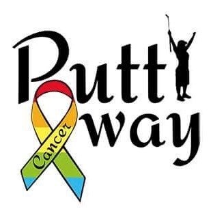 The Putt Away Cancer Foundation logo