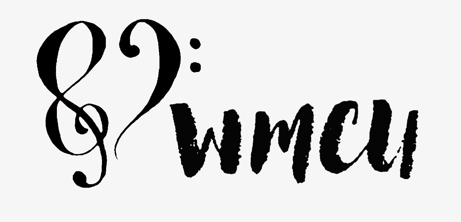 Where Music Carries Us Inc. logo