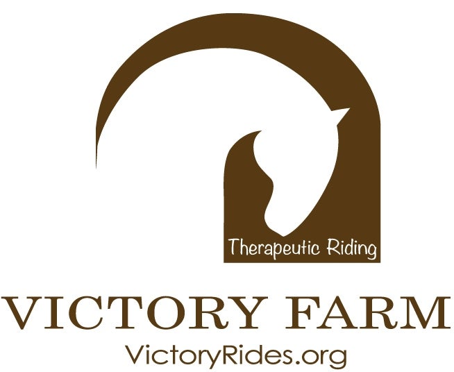 Victory Farm, Inc. logo