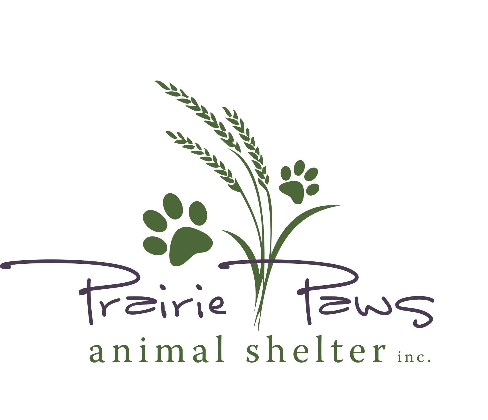 Prairie Paws Animal Shelter