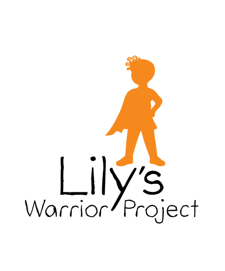 Journeys Companion dba Lily's Warrior Project logo