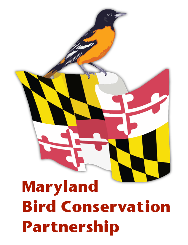 Maryland Bird Conservation Partnership logo