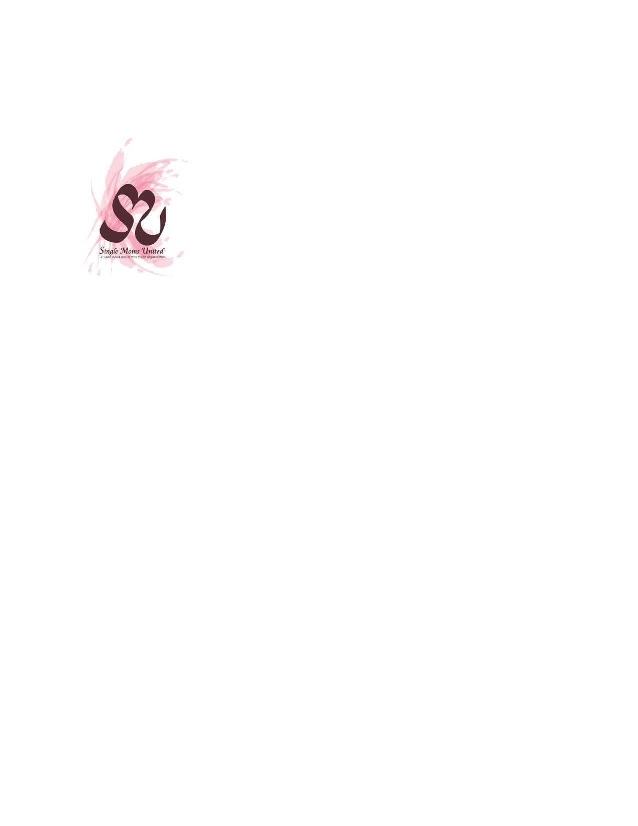 Single Moms United logo