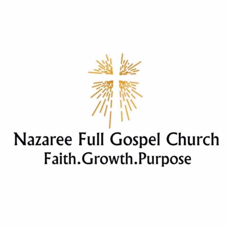 Nazaree Full Gospel Church, Inc. logo