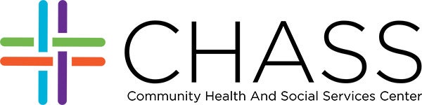Community Health and Social Services logo