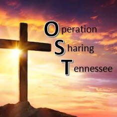 Operation Sharing Tennessee logo