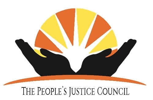 Alabama Interfaith Power & Light DBA The People's Justice Council logo
