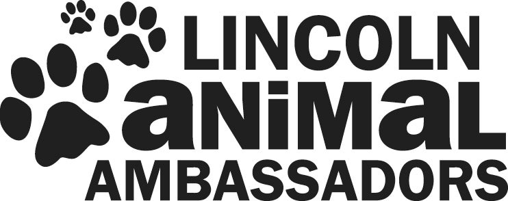 Lincoln Animal Ambassadors logo