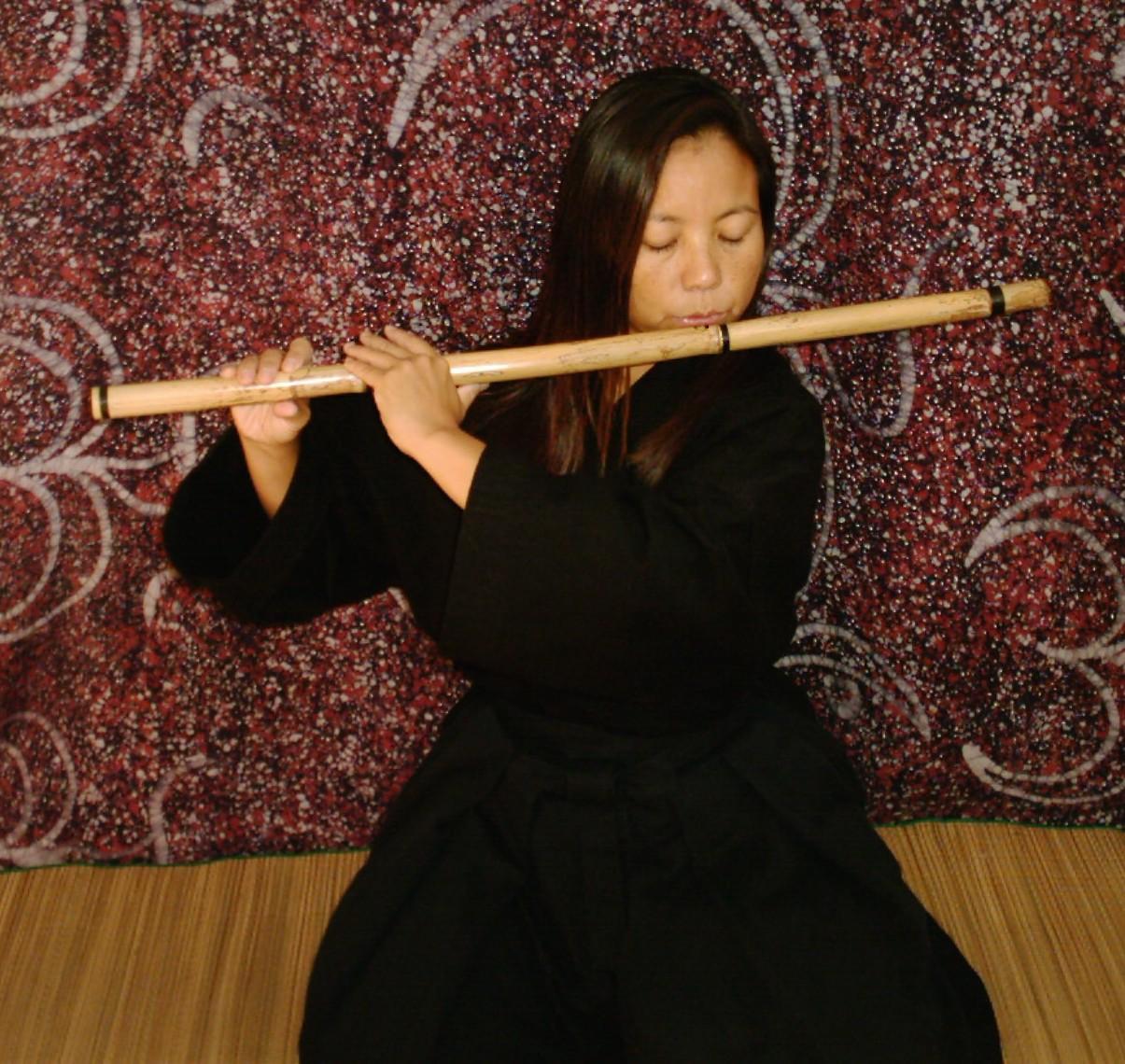 KILL BILL FLUTE PayPal
