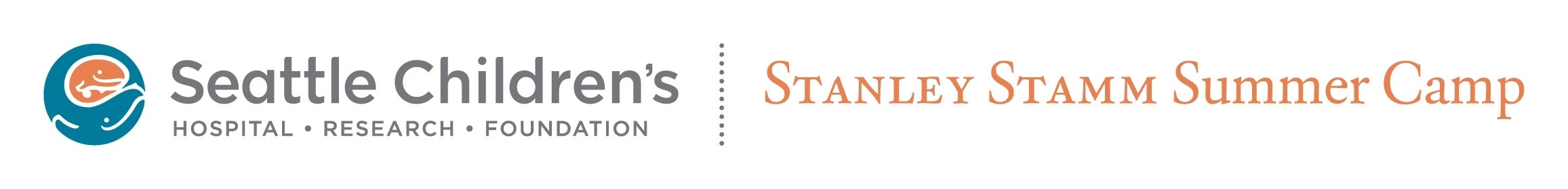 Seattle Children’s Hospital DBA Dr Stanley Stamm Guild logo