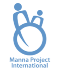 Manna Project International logo
