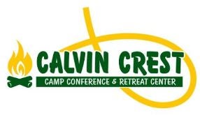 Calvin Crest Camp, Conference and Retreat Center, Inc. logo