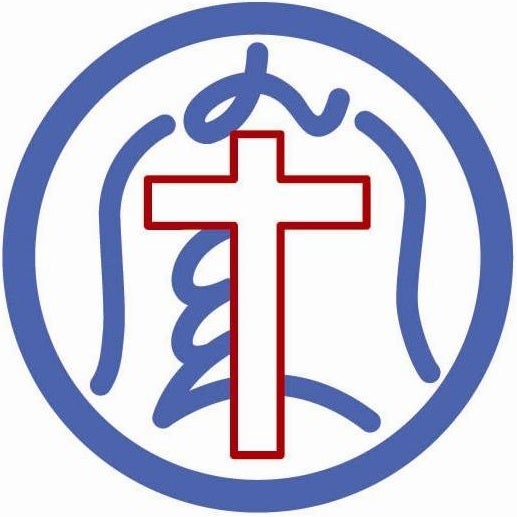 The Home of Christ Church in Fremont logo