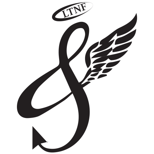 Love Thy Neighbor Foundation logo
