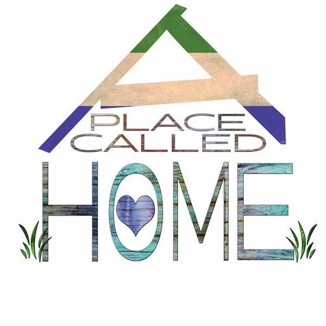 A Place Called HOME logo