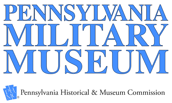 Friends of the Pennsylvania Military Museum logo