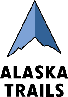 Alaska Trails logo